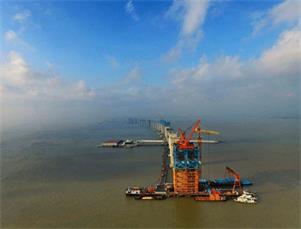 长春南溪湿地公园开建 面积相当于1.4个南湖公园