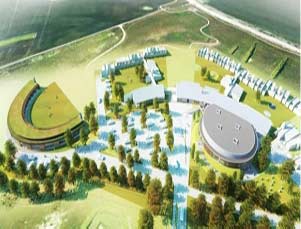 丹麦：Musholm湾度假村扩建计划提交