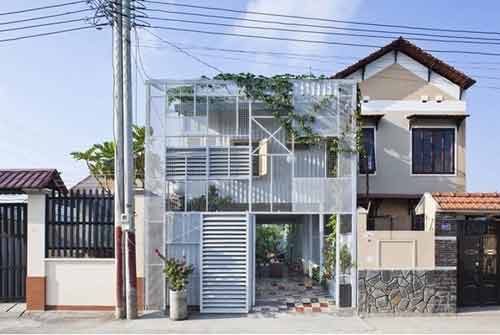 越南：Binh Duong住宅